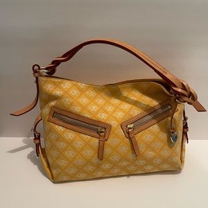 Dooney&Bourke handbag